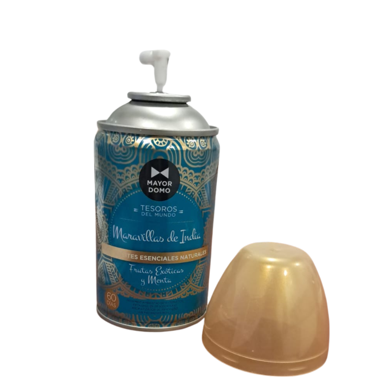 Automatic Air Freshener – Tesouros do Mundo