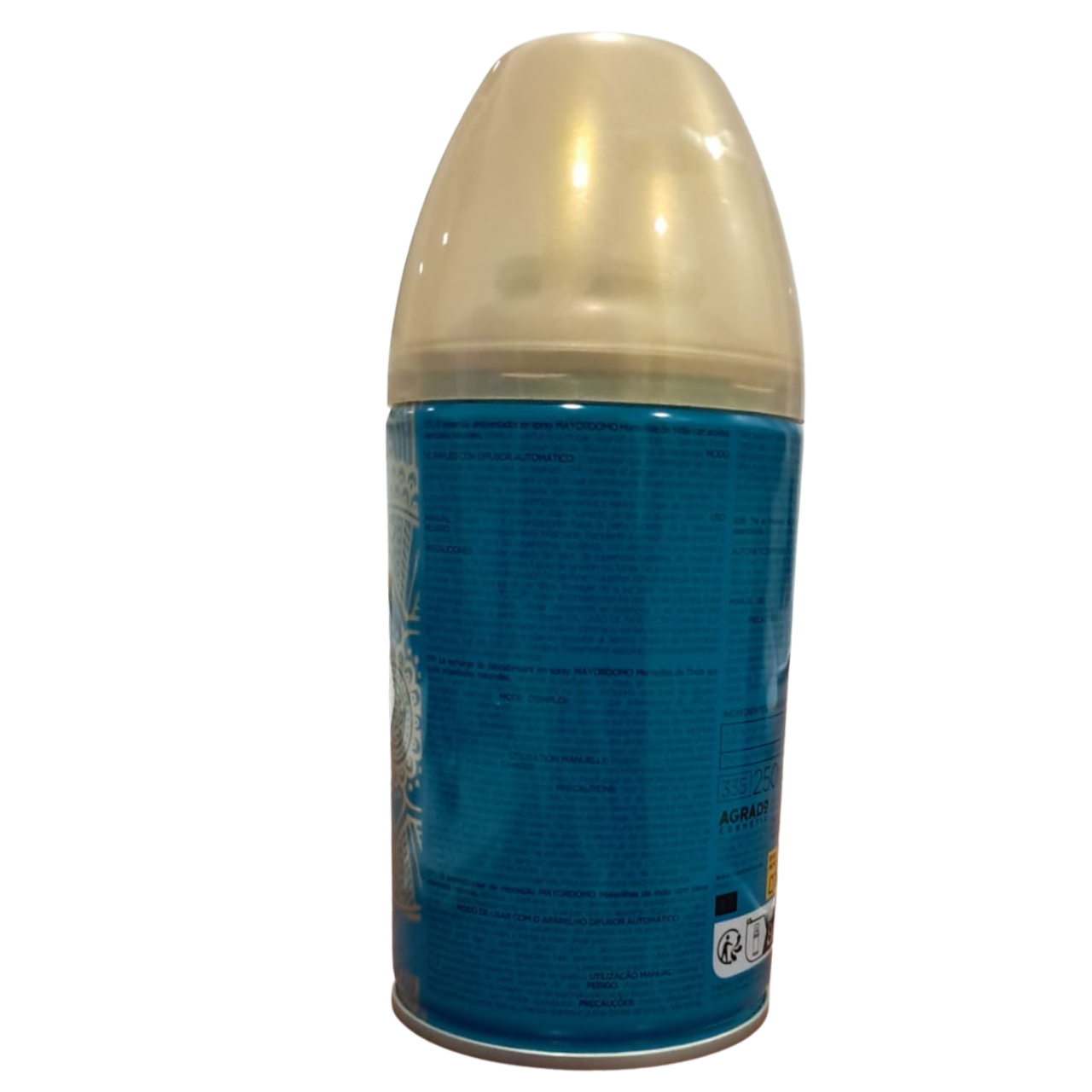 Automatic Air Freshener – Tesouros do Mundo - Image 3