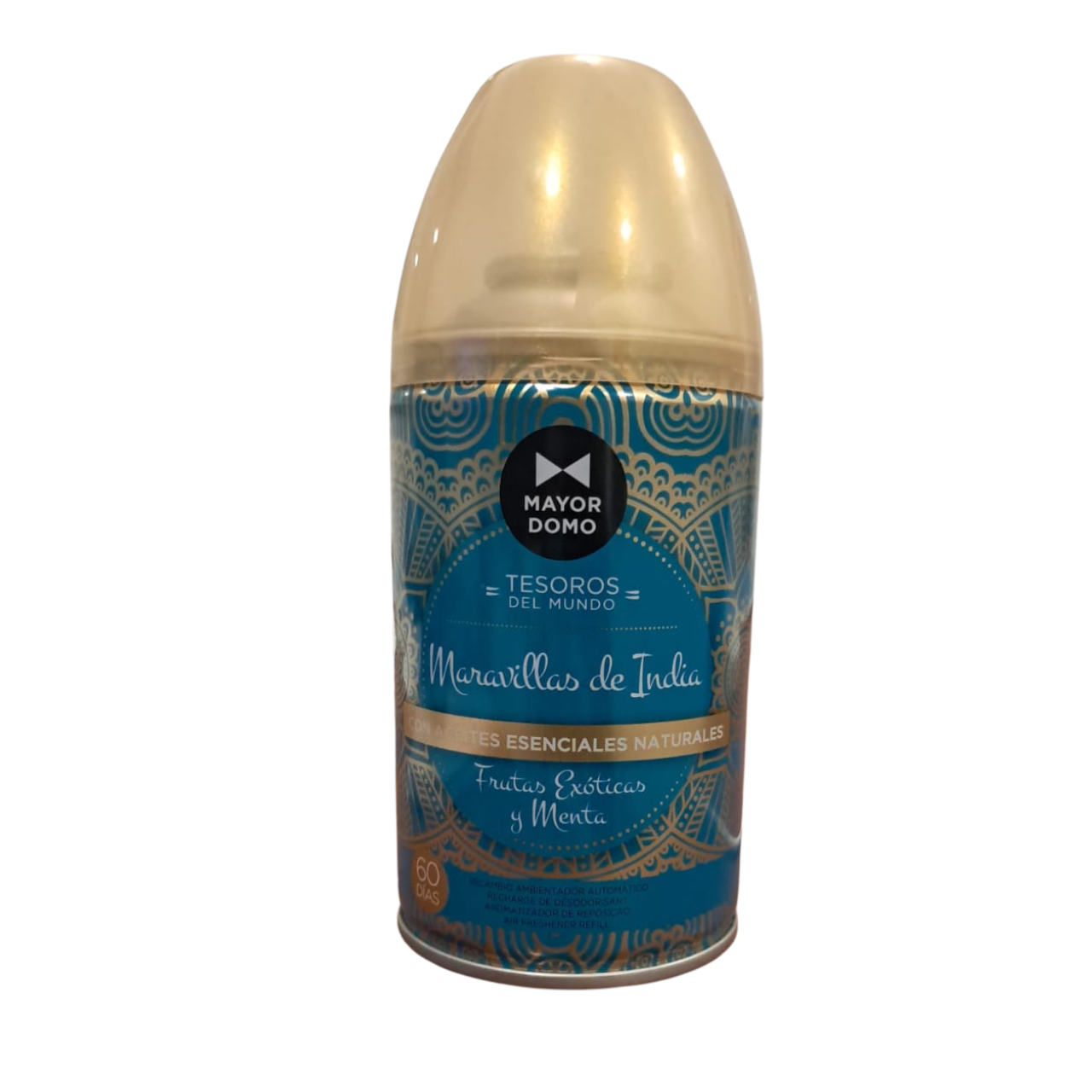 Automatic Air Freshener – Tesouros do Mundo - Image 4