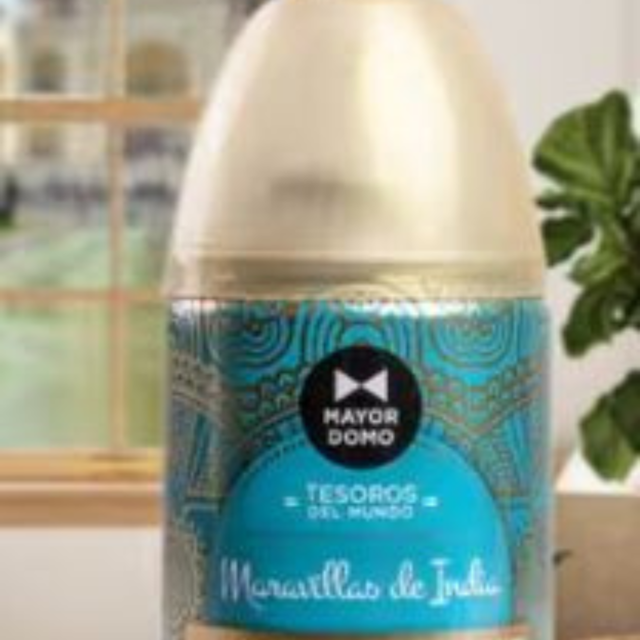 Automatic Air Freshener – Tesouros do Mundo - Image 2