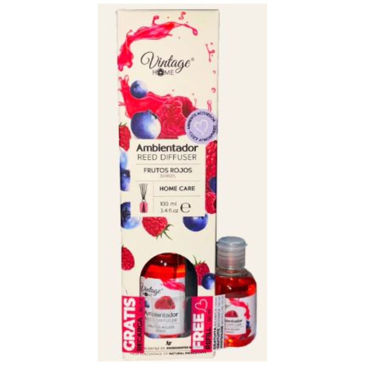 Ambientador Mikado Vintage 100ml+50m - Image 2