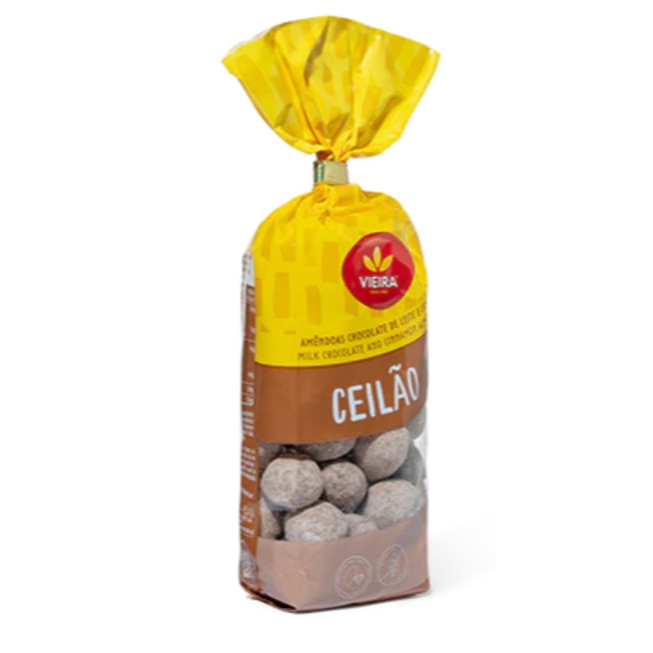 Amêndoas Vieira de Castro 180g - Image 4
