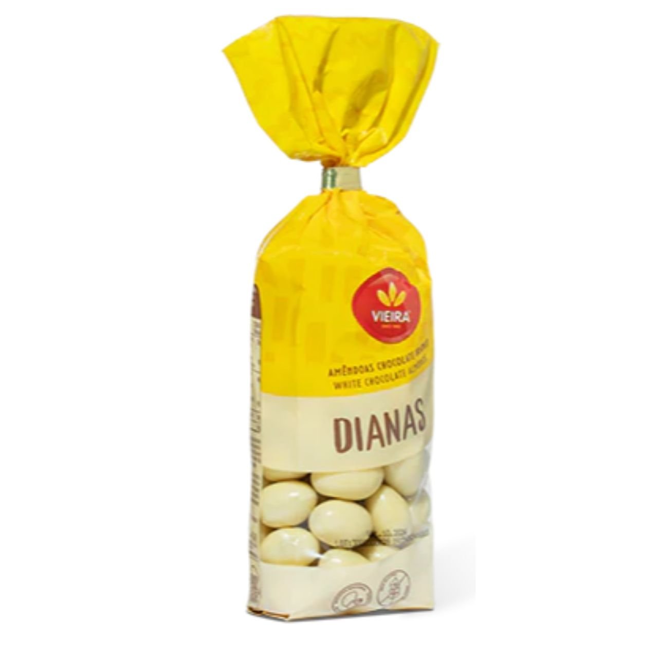Amêndoas Vieira de Castro 180g - Image 10