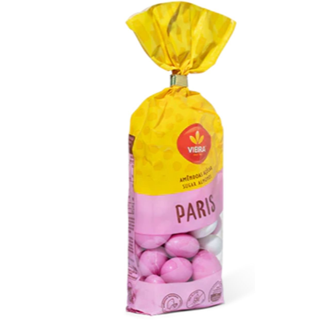 Amêndoas Vieira de Castro 180g - Image 12