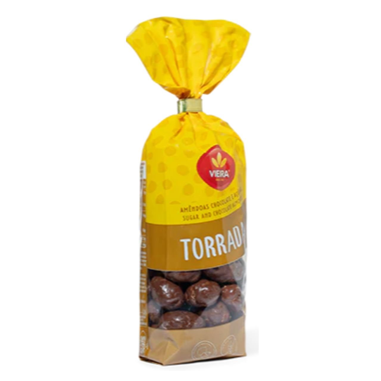 Amêndoas Vieira de Castro 180g - Image 2