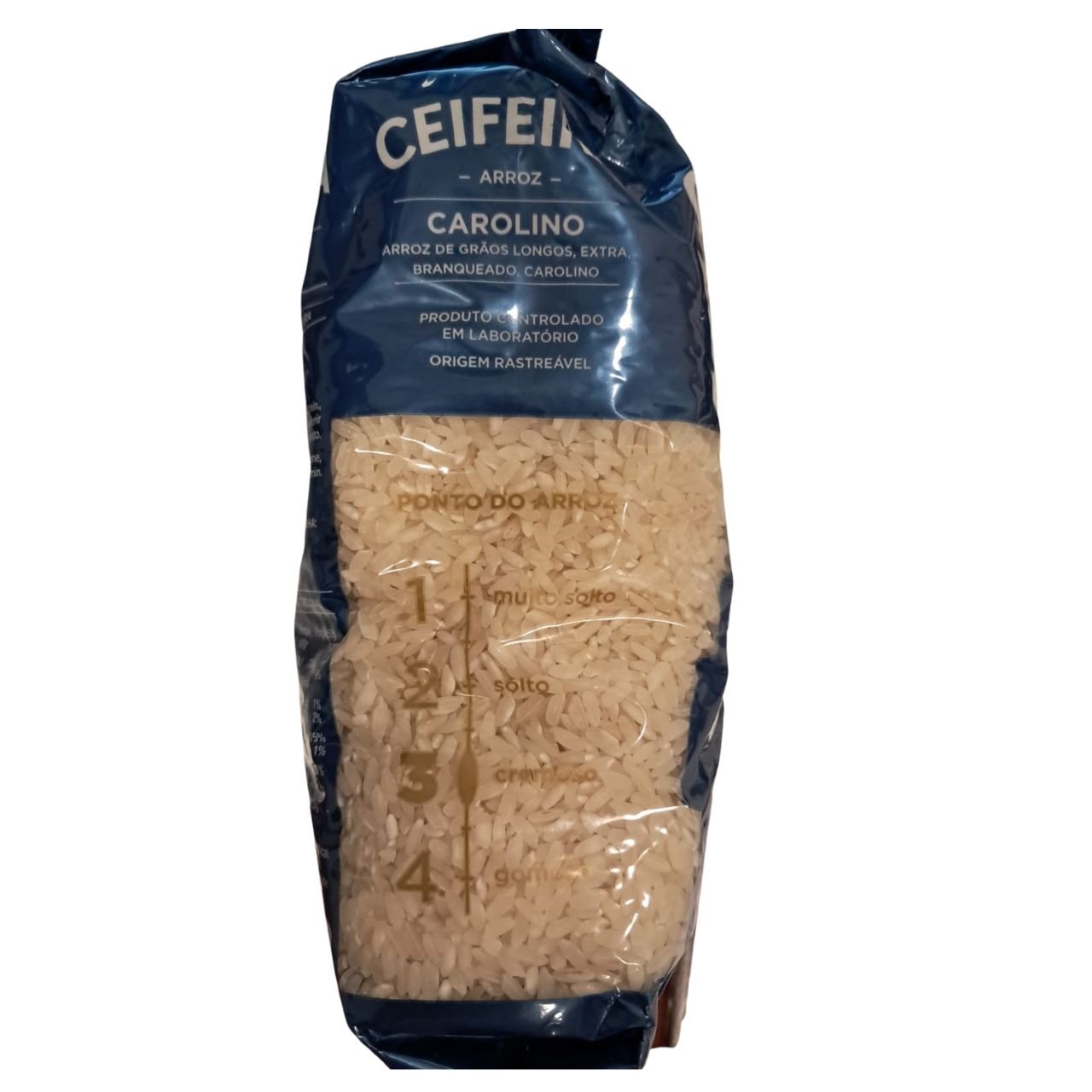 Arroz Classe Extra Carolino Ceifeira 1 Kg - Image 4