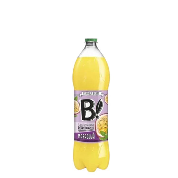 B! Maracujá 1,5L