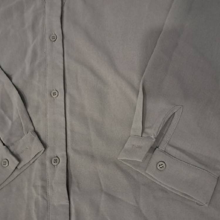 Camisa Verde Tropa S - Image 7