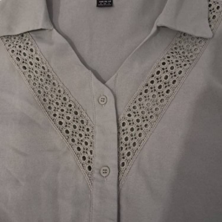 Camisa Verde Tropa S - Image 4