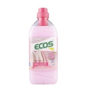 Detergente Líquido ECOS para Roupa Delicada 750 ml