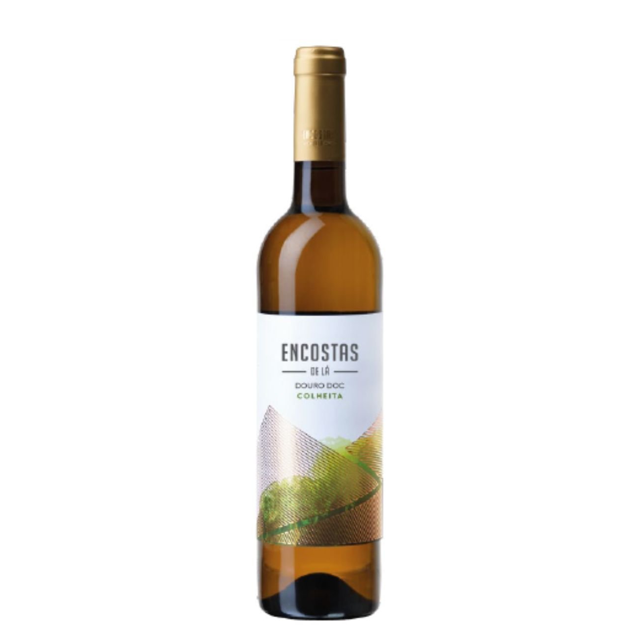 Encostas de Lá Tinto e Branco Colheita 0,75cl - Image 5