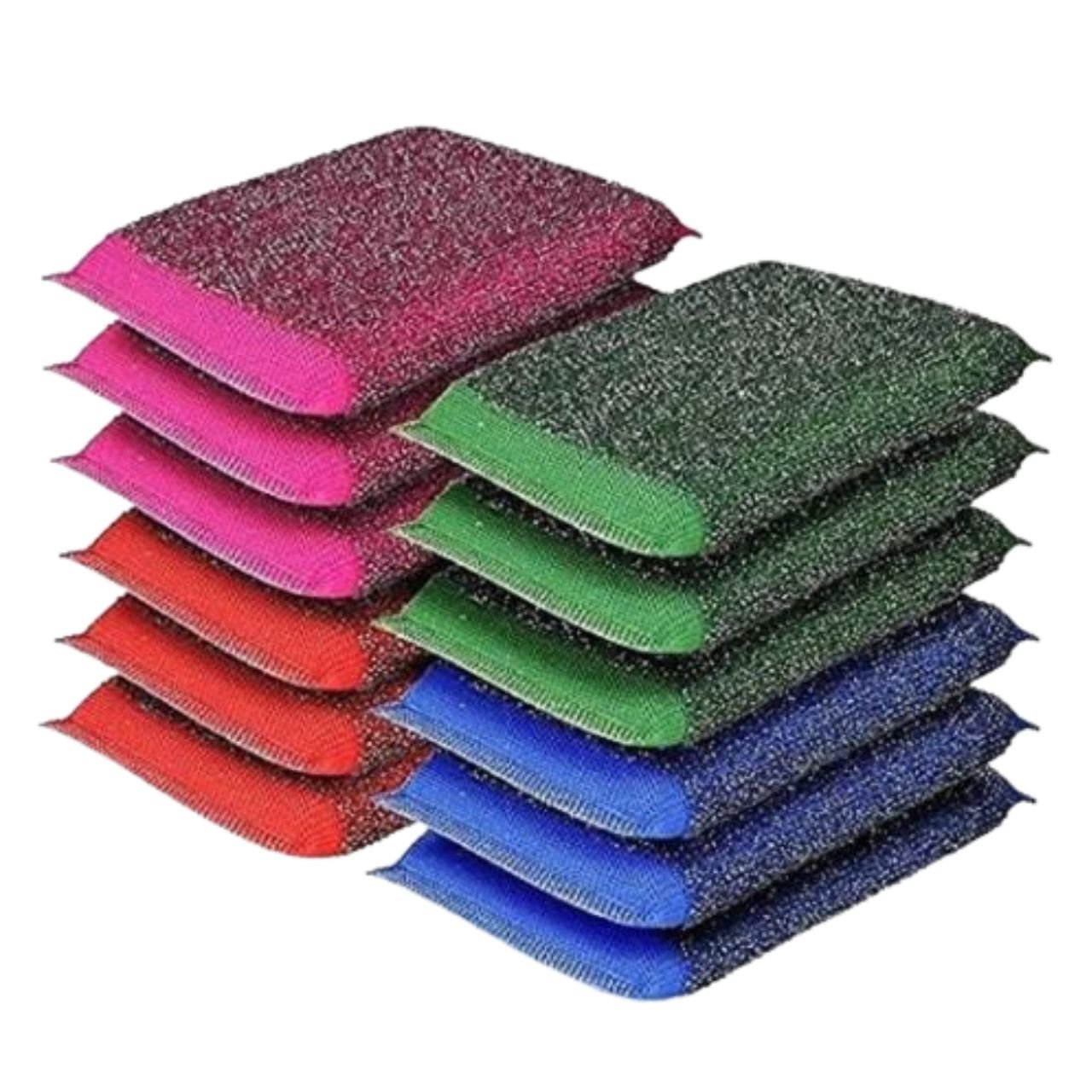 Esponja de limpeza - Nylon - Image 5