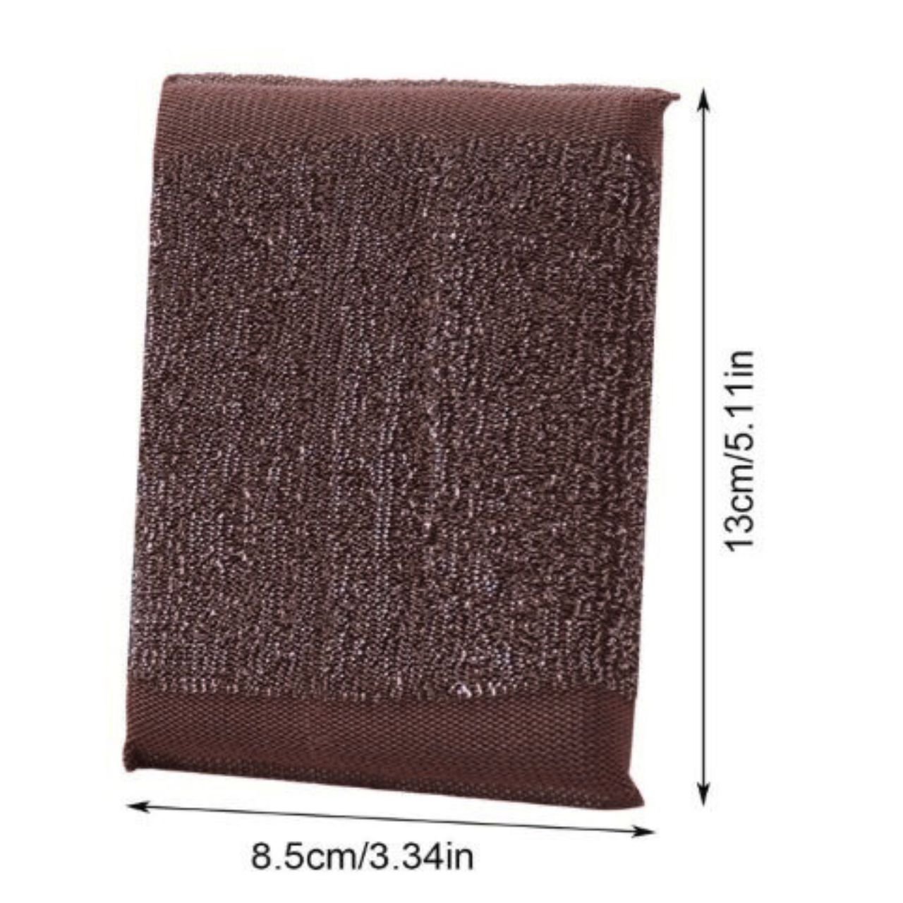 Esponja de limpeza - Nylon - Image 3