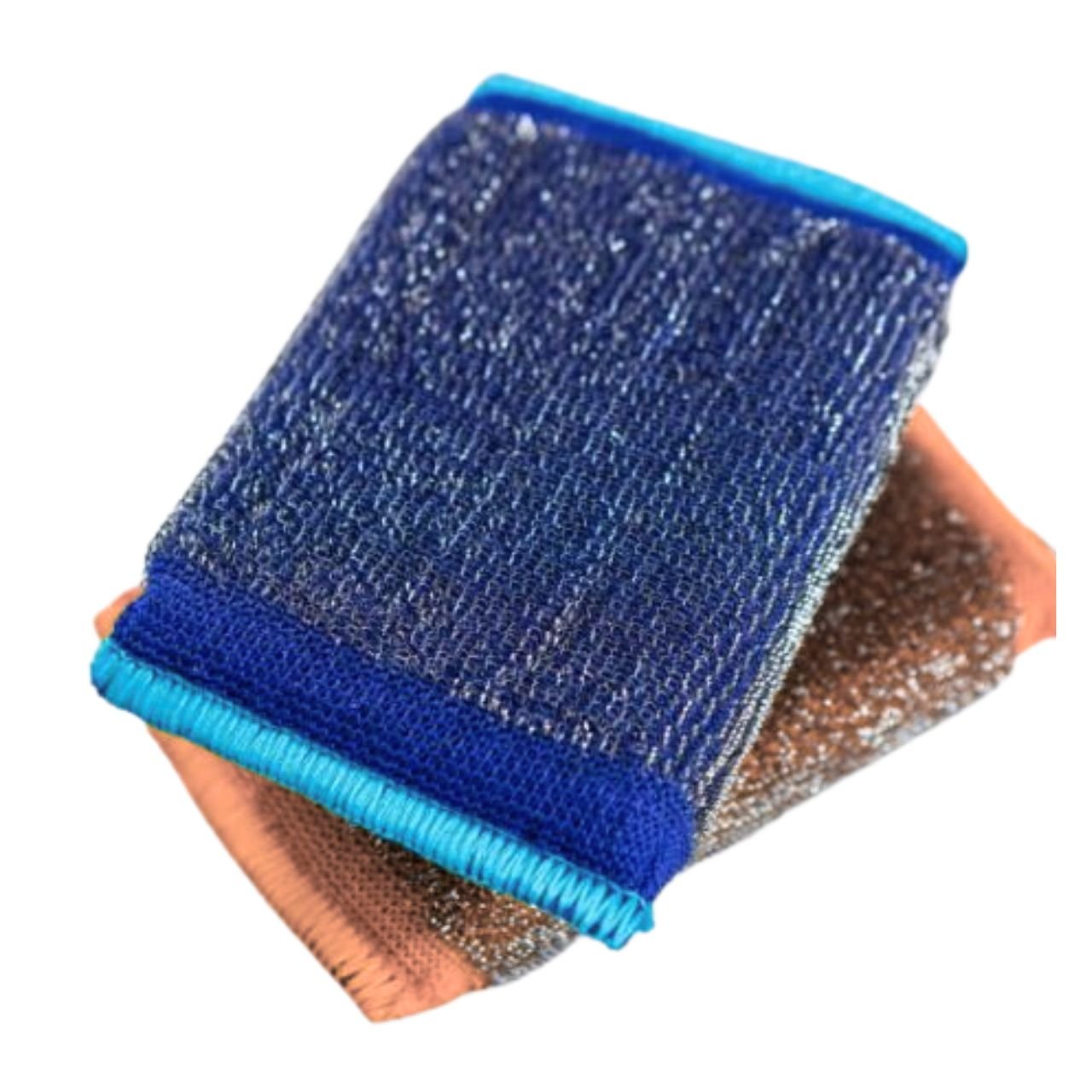 Esponja de limpeza - Nylon - Image 8