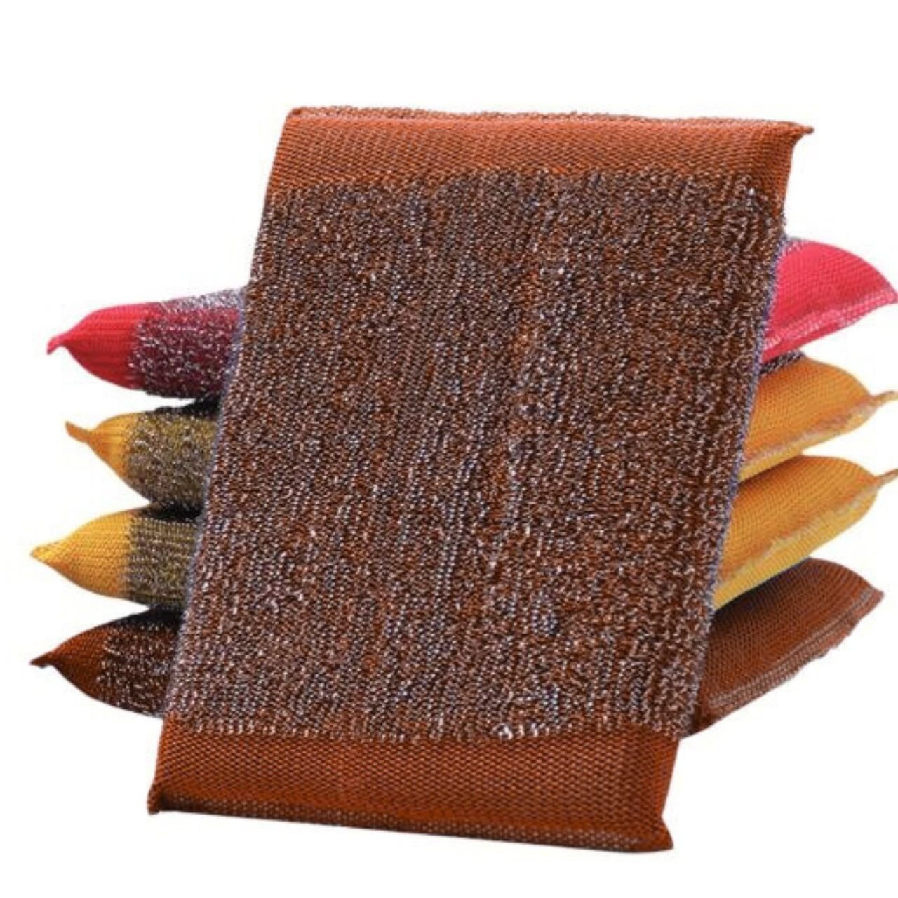 Esponja de limpeza - Nylon