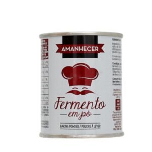 Fermento em Pó Amanhecer 150 G