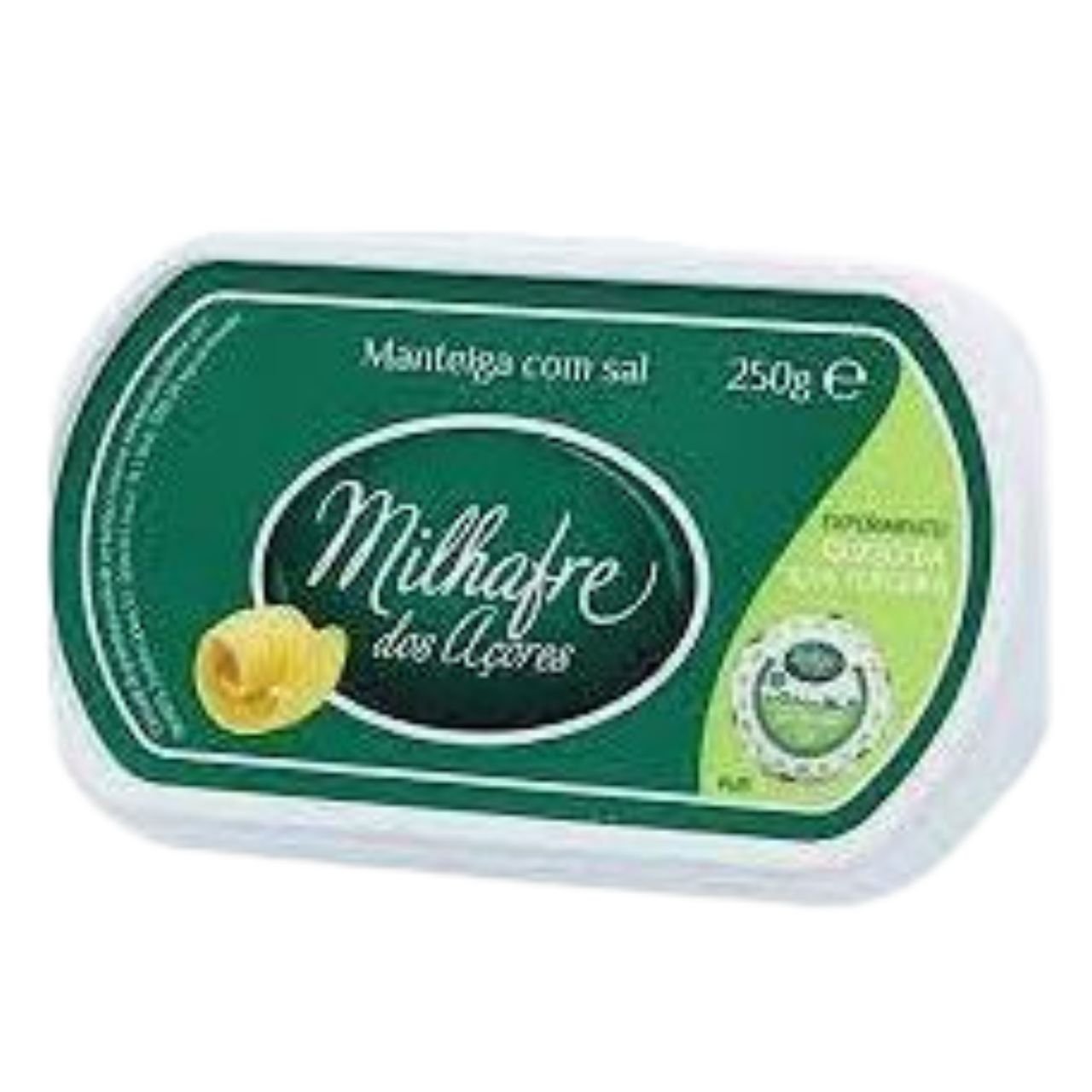 Manteiga c Sal Milhafre 250g - Image 4
