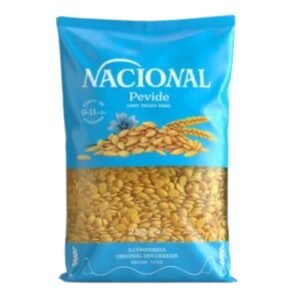 Massinhas Nacional Pevides 250g