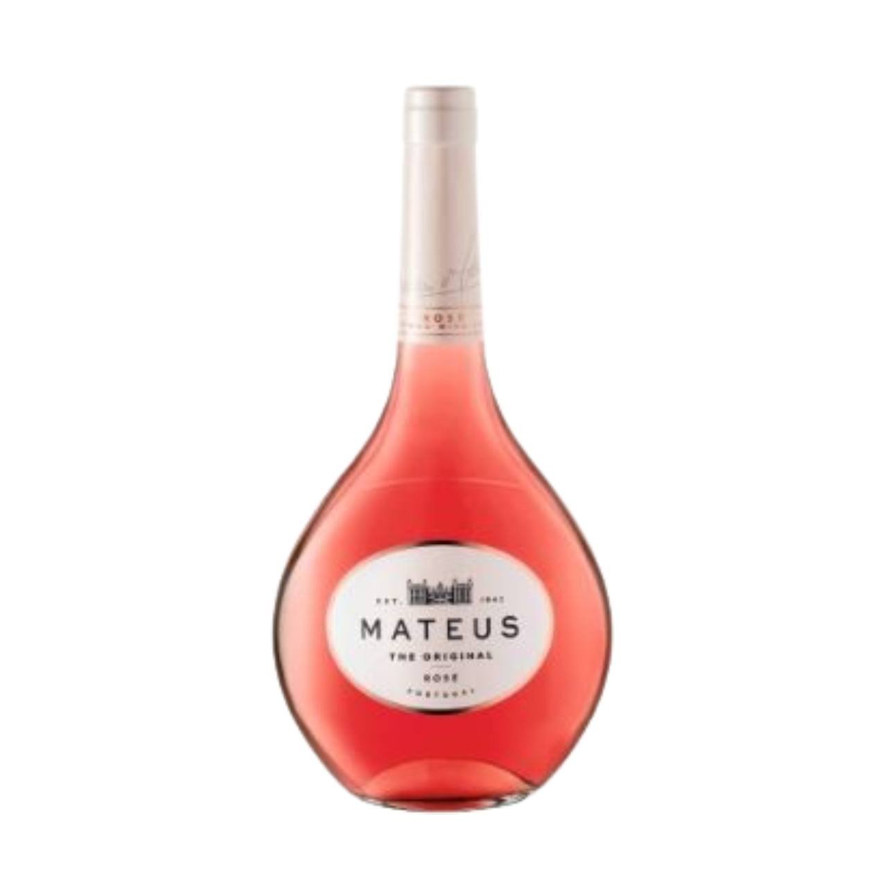 Mateus Rosé Original 75cl