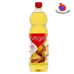 Óleo Alimentar Vegê 1L