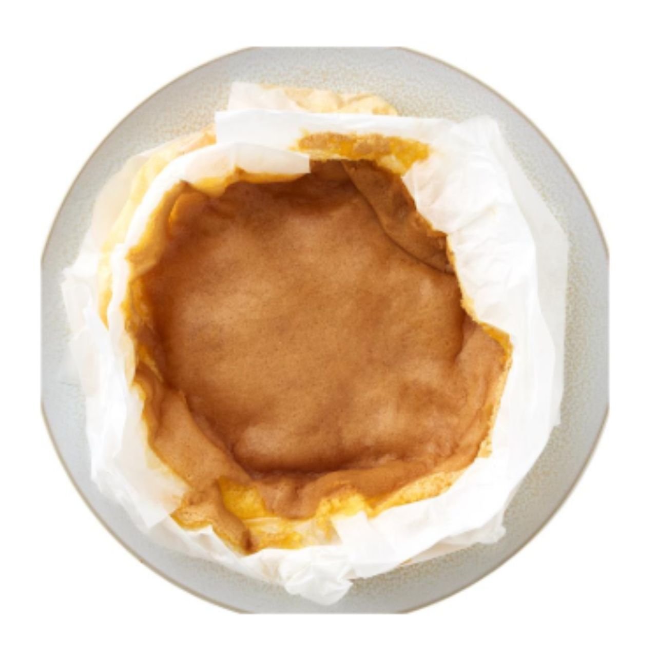Pão de Ló Húmido 500 G