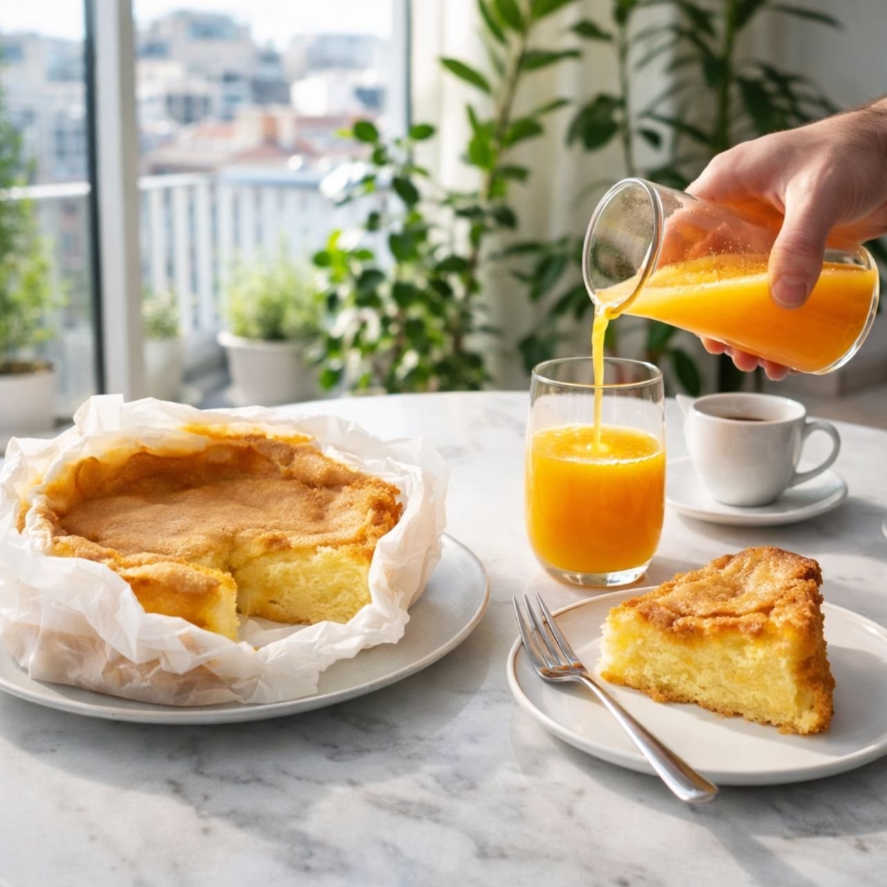 Pão de Ló Húmido 500 G - Image 3