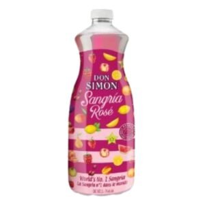 Sangria Don Simón Rosé 1L