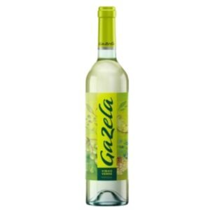 Gazela Vinho DOC Verde 75cl