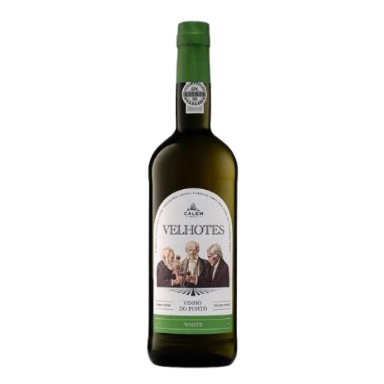Vinho do Porto Velhotes Tawny & White - Image 4